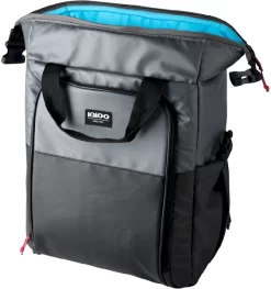 Igloo Marine Switch Koelrugzak - 7,7 Liter - Zwart -Winkel Voor Kampeerartikelen 00064582 o resultaat