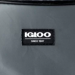 Igloo Marine Switch Koelrugzak - 7,7 Liter - Zwart -Winkel Voor Kampeerartikelen 00064582 z1 resultaat