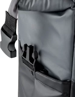 Igloo Marine Switch Koelrugzak - 7,7 Liter - Zwart -Winkel Voor Kampeerartikelen 00064582 z2 resultaat