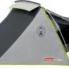 Coleman Cobra Tunneltent - 3 Persoons 1 Coleman Cobra Tunneltent - 3 Persoons -Winkel Voor Kampeerartikelen 1015 1900 coleman cobra tunneltent 3 persoons
