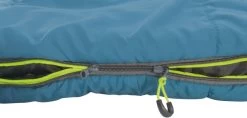 Outwell Campion Slaapzak - Blauw -Winkel Voor Kampeerartikelen 1068 1900 5709388127877 campion feature photo14