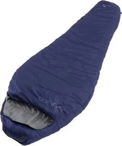 Outwell Easy Camp Orbit 300 Slaapzak - Blauw