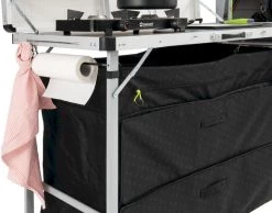 Outwell Magante Campingkeuken - Grijs -Winkel Voor Kampeerartikelen 1068 1900 5709388129598 magante keukentafel feature photo15