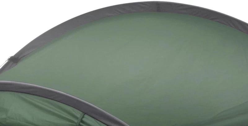 Easy Camp Eclipse 300 Tunneltent - 3 Persoons - Groen 4 Easy Camp Eclipse 300 Tunneltent - 3 Persoons - Groen - Afbeelding 2