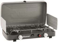 Outwell Olida Stove 2-pits Kooktoestel