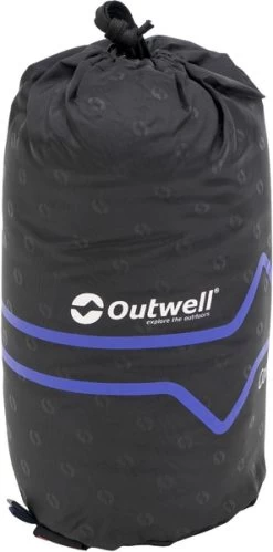 Outwell Contour Kussen - Groen -Winkel Voor Kampeerartikelen 1069 1900 5709388103611 contour kussen groen feature photo5