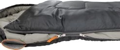 Easy Camp Cosmos Slaapzak - Zwart 9 Easy Camp Cosmos Slaapzak - Zwart -Winkel Voor Kampeerartikelen 1069 1900 5709388103833 cosmos schwarz feature photo7