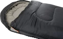 Easy Camp Cosmos Slaapzak - Zwart 10 Easy Camp Cosmos Slaapzak - Zwart -Winkel Voor Kampeerartikelen 1069 1900 5709388103833 cosmos schwarz feature photo8