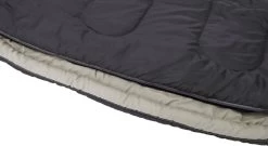 Easy Camp Cosmos Junior Slaapzak - Zwart -Winkel Voor Kampeerartikelen 1069 1900 5709388103864 cosmos jr. schwarz feature photo7