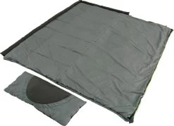 Outwell Contour Supreme Slaapzak - Grijs -Winkel Voor Kampeerartikelen 1069 1900 5709388112675 contour supreme coffee feature photo8