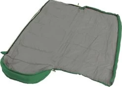Outwell Campion Kinderslaapzak - Groen -Winkel Voor Kampeerartikelen 1069 1900 5709388113214 campion junior groen feature photo2