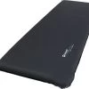 Outwell Sleepin Single 7.5 Zelfopblaasbare Slaapmat - Zwart -Winkel Voor Kampeerartikelen 1069 1900 5709388119490 sleepin single 7.5 cm main photo1