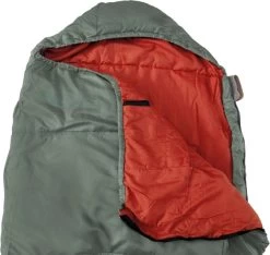 Outwell Easy Camp Nebula L Slaapzak - Groen -Winkel Voor Kampeerartikelen 1069 1900 5709388119803 nebula l feature photo9