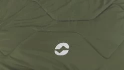 Outwell Cedar Mummy Slaapzak - Groen -Winkel Voor Kampeerartikelen 1069 1900 5709388127709 cedar feature photo11