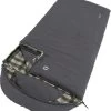 Outwell Camper Slaapzak - Grijs -Winkel Voor Kampeerartikelen 1069 1900 5709388127792 camper main photo1