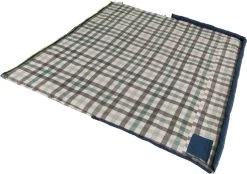 Outwell Camper Lux Slaapzak - Blauw -Winkel Voor Kampeerartikelen 1069 1900 5709388127815 camper lux feature photo13