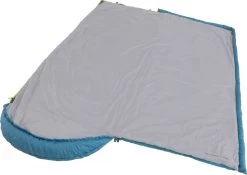 Outwell Campion Slaapzak - Blauw -Winkel Voor Kampeerartikelen 1069 1900 5709388127877 campion feature photo12