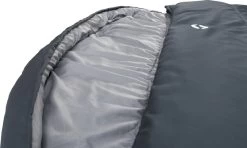 Outwell Campion Lux Double Slaapzak - Grijs -Winkel Voor Kampeerartikelen 1069 1900 5709388127907 campion lux double feature photo13