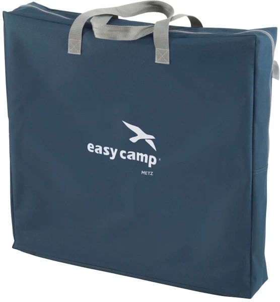 Easy Camp Metz Campingkast - Blauw 8 Easy Camp Metz Campingkast - Blauw - Afbeelding 6