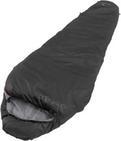 Outwell Easy Camp Orbit 200 Slaapzak - Grijs