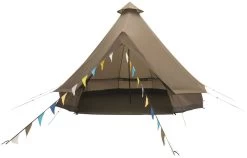 Easy Camp Moonlight Bell Tipi Familietent - 4/7 Persoons