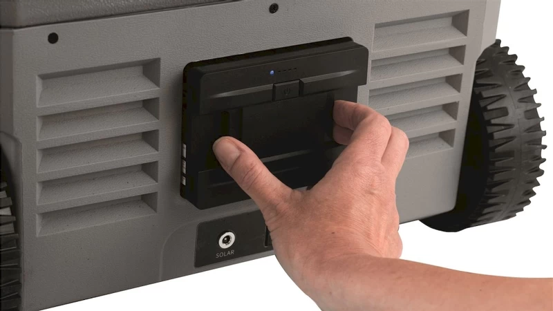 Outwell Oplaadbare Accu Voor Arctic Frost Koelboxen 5 Outwell Oplaadbare Accu Voor Arctic Frost Koelboxen - Afbeelding 3