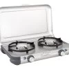 Campingaz Kitchen CV PZ - 2-pits Kooktoestel -Winkel Voor Kampeerartikelen 1069 1900 campingaz kitchen cv pz 2 pits kooktoestel