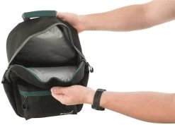 Outwell Cormorant Koelrugzak - Zwart 8 Outwell Cormorant Koelrugzak - Zwart -Winkel Voor Kampeerartikelen 1069 1900 cor 1