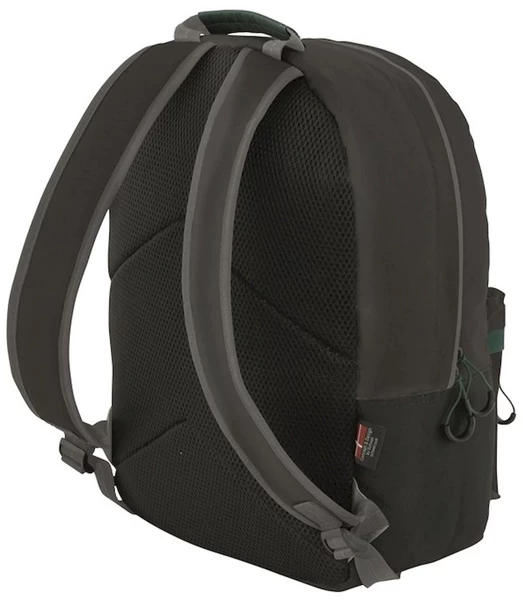 Outwell Cormorant Koelrugzak - Zwart 4 Outwell Cormorant Koelrugzak - Zwart - Afbeelding 2