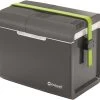 Outwell Ecocool Elektrische Koelbox - 35 Liter - Donkergrijs -Winkel Voor Kampeerartikelen 1069 1900 ecocool donkergrijs