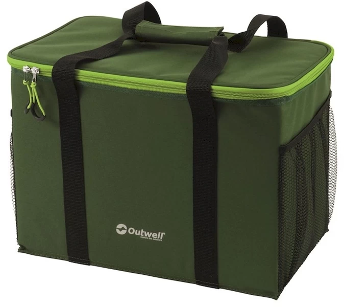 Outwell Penguin Koeltas - M - Groen 3 Outwell Penguin Koeltas - M - Groen
