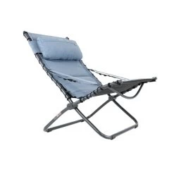 Crespo Tex Comfort AP-262 Loungestoel - Blauw 19 Crespo Tex Comfort AP-262 Loungestoel - Blauw -Winkel Voor Kampeerartikelen 1148405 07 1