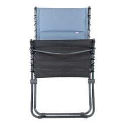Crespo Tex Comfort AP-262 Loungestoel - Blauw 21 Crespo Tex Comfort AP-262 Loungestoel - Blauw -Winkel Voor Kampeerartikelen 1148405 09 1