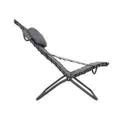 Crespo Tex Comfort AP-262 Loungestoel - Lichtgrijs 18 Crespo Tex Comfort AP-262 Loungestoel - Lichtgrijs -Winkel Voor Kampeerartikelen 1148406 06 1