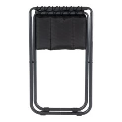 Crespo Tex Comfort AP-306 Voetenbank - Lichtgrijs -Winkel Voor Kampeerartikelen 1148442 05 1