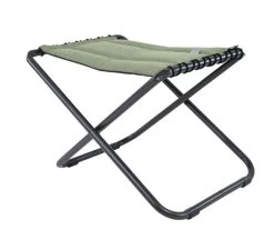 Crespo Tex Comfort AP-306 Voetenbank - Groen -Winkel Voor Kampeerartikelen 1148444 02 1