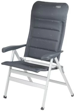 Crespo AL-238 Standenstoel - Grijs -Winkel Voor Kampeerartikelen 1149118 02 1 1