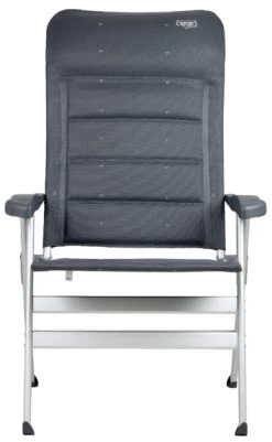 Crespo AL-238 Standenstoel - Grijs -Winkel Voor Kampeerartikelen 1149118 03 1 1