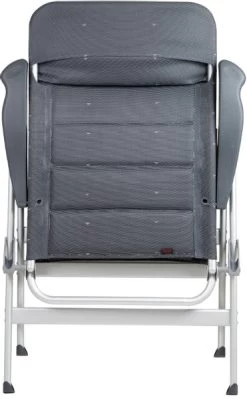Crespo AL-238 Standenstoel - Grijs -Winkel Voor Kampeerartikelen 1149118 07 1 1