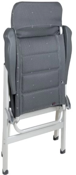 Crespo AL-238 Standenstoel - Grijs -Winkel Voor Kampeerartikelen 1149118 08 1 1