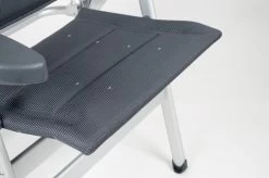 Crespo AL-238 Standenstoel - Grijs -Winkel Voor Kampeerartikelen 1149118 10 1 1