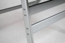 Crespo AL-238 Standenstoel - Grijs -Winkel Voor Kampeerartikelen 1149118 11 1 1