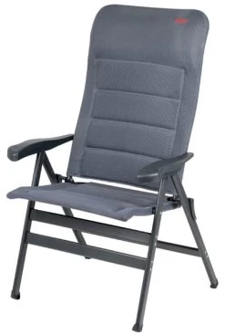 Crespo Air-Deluxe AP-238 Standenstoel - Grijs -Winkel Voor Kampeerartikelen 1149129 02 1 1