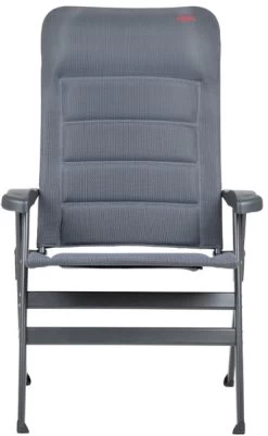 Crespo Air-Deluxe AP-238 Standenstoel - Grijs -Winkel Voor Kampeerartikelen 1149129 03 1 1