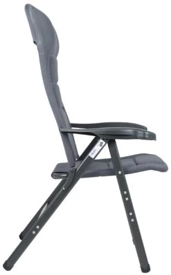 Crespo Air-Deluxe AP-238 Standenstoel - Grijs -Winkel Voor Kampeerartikelen 1149129 04 1 1