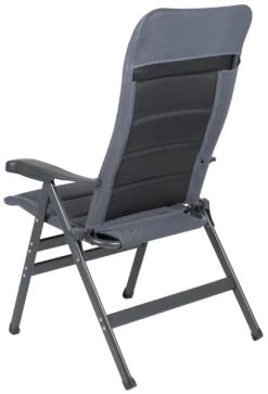 Crespo Air-Deluxe AP-238 Standenstoel - Grijs -Winkel Voor Kampeerartikelen 1149129 05 1 1
