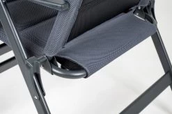 Crespo Air-Deluxe AP-238 Standenstoel - Grijs -Winkel Voor Kampeerartikelen 1149129 11 1 1