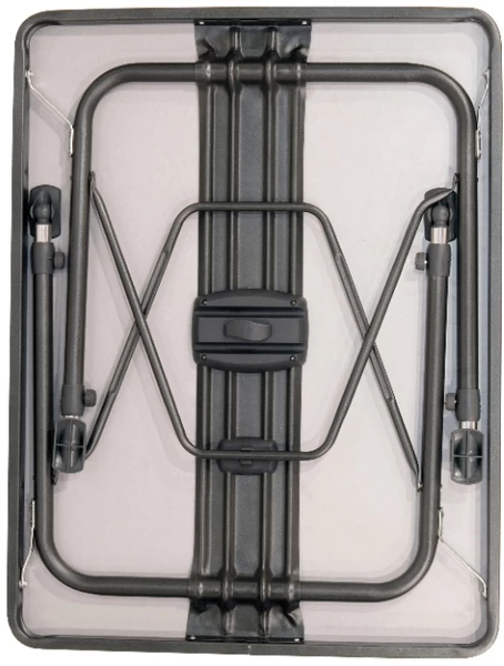 Crespo Campingtafel - AP-245 - 80 X 61 Cm 4 Crespo Campingtafel - AP-245 - 80 X 61 Cm - Afbeelding 2