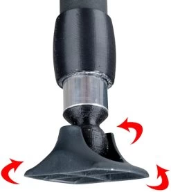 Crespo Campingtafel - AP-273 - 130 X 85 Cm -Winkel Voor Kampeerartikelen 1151410 08 1 1