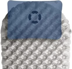 Sea To Summit Foam Core Regular Hoofdkussen - Grijs -Winkel Voor Kampeerartikelen 1156 1900 00977840 04